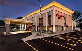 Hampton Inn Rochester Mn